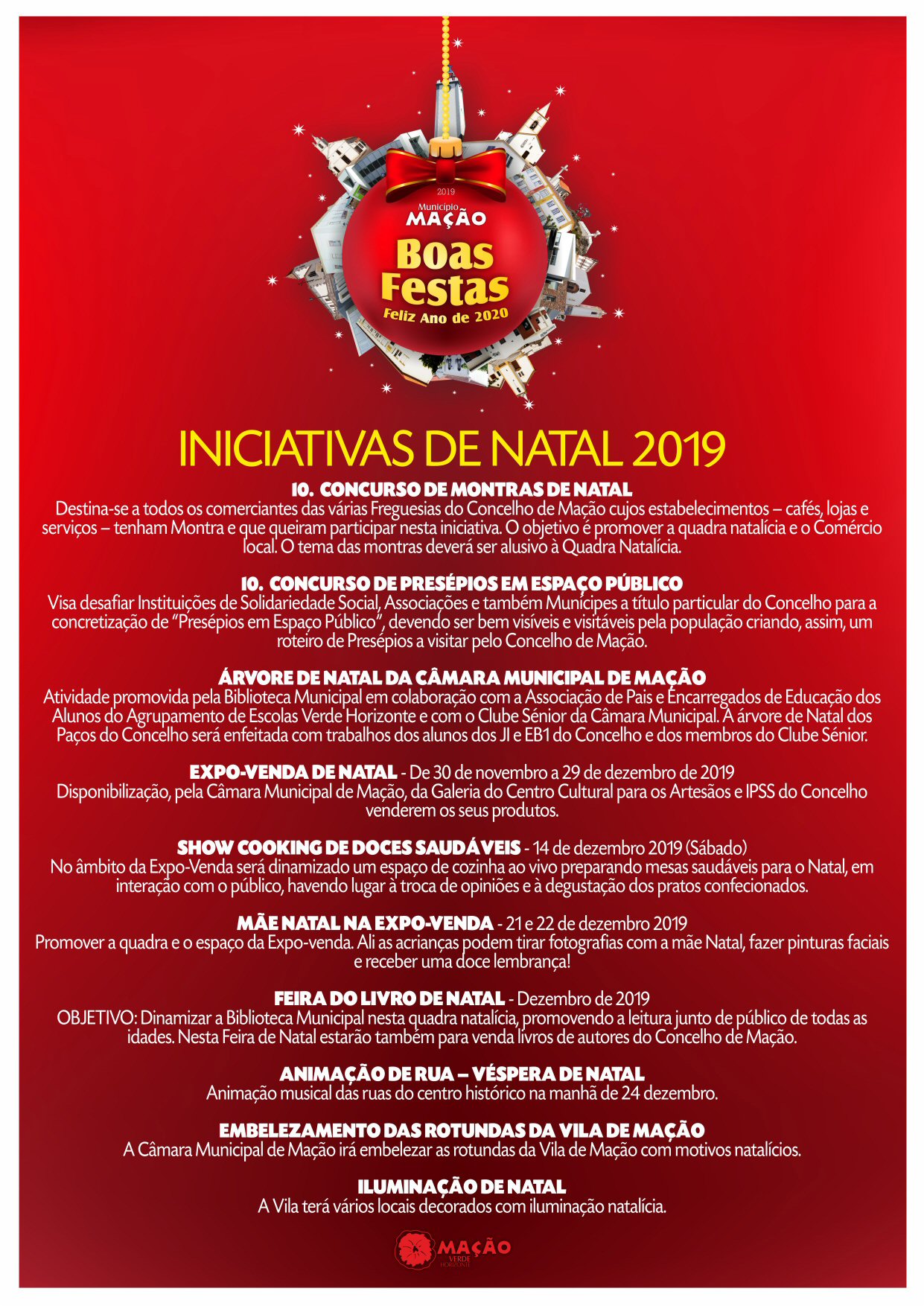 boasfestas201 actividades