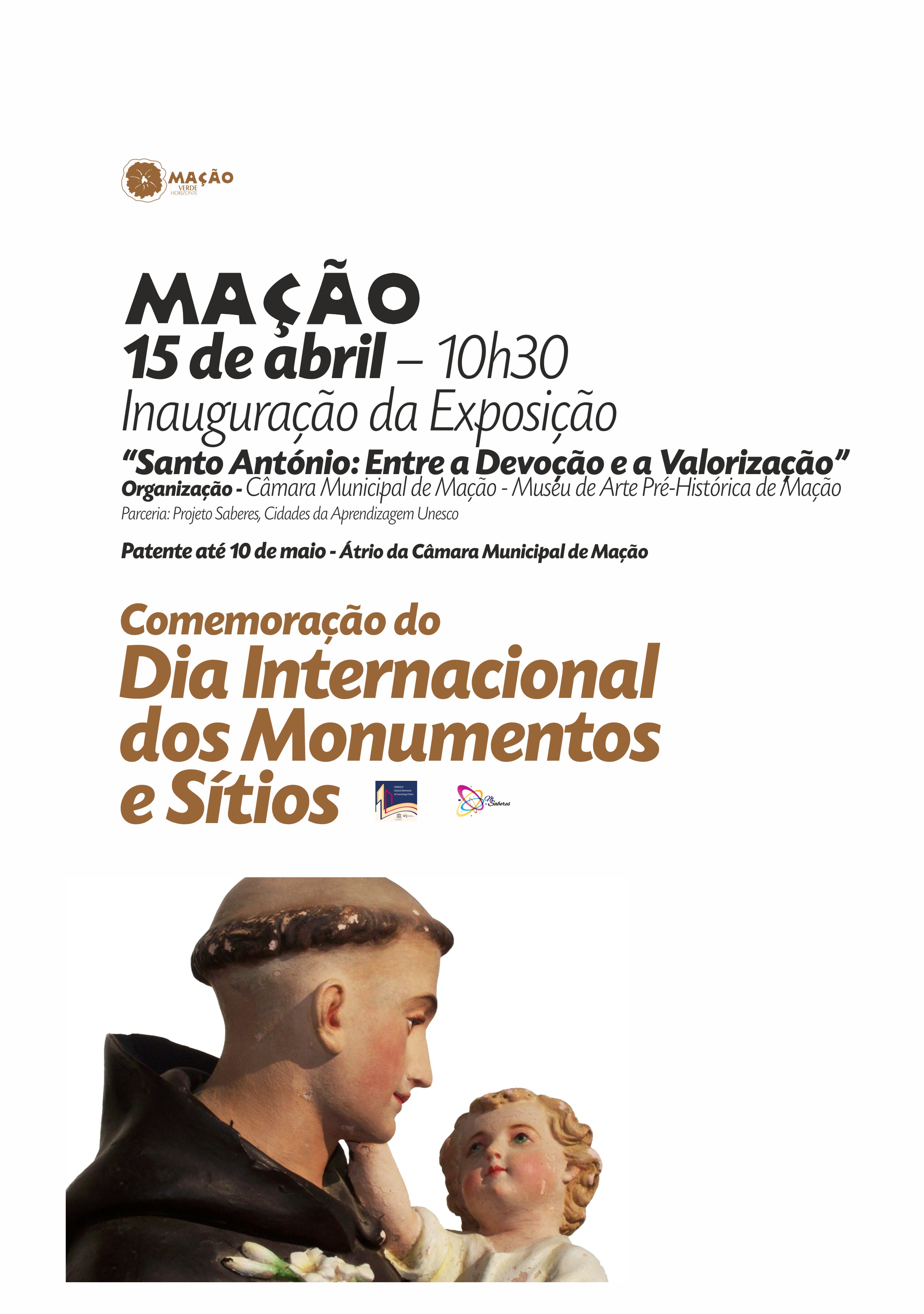 dia monumentos 2019