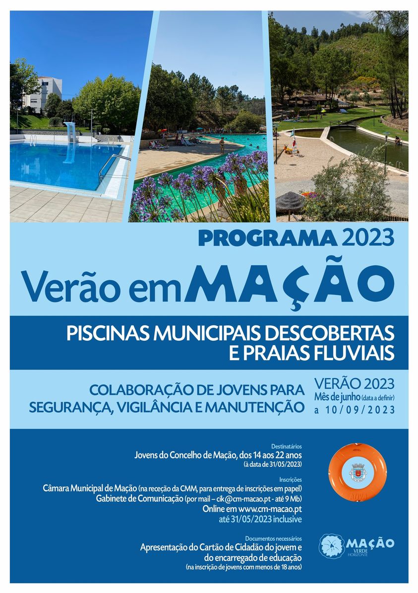 piscinas