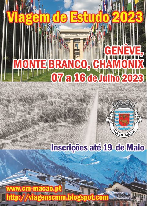 viagem 2023