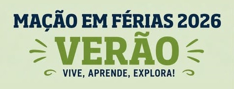 INSCRIÇÕES PARA CAMPOS DE FÉRIAS - VERÃO 2026
