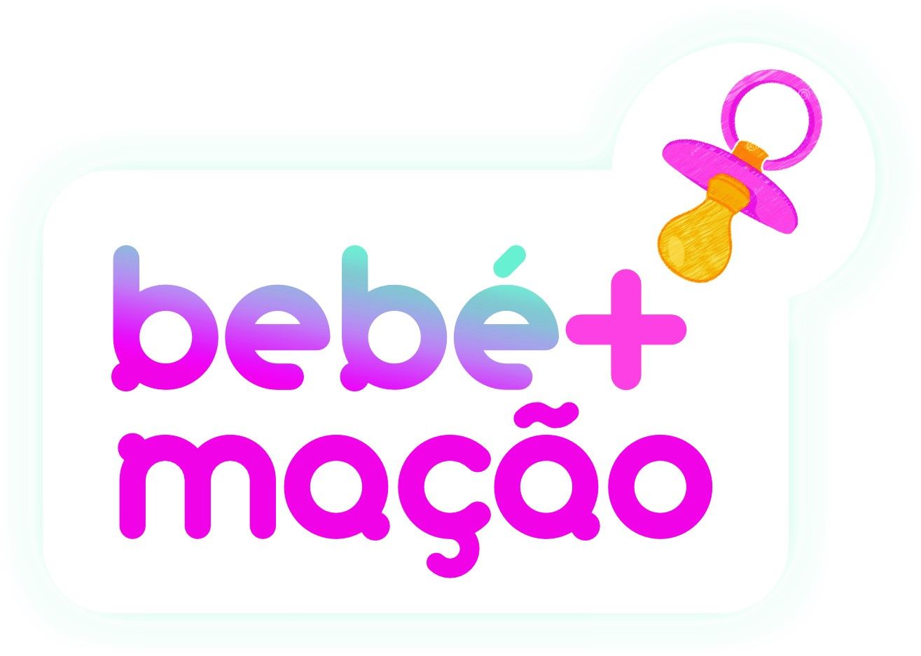 PROJETO BEBÉ + MAÇÃO